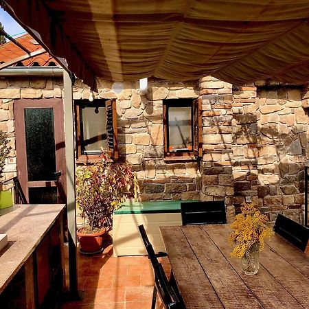App Milija Apartment Rovinj Luaran gambar