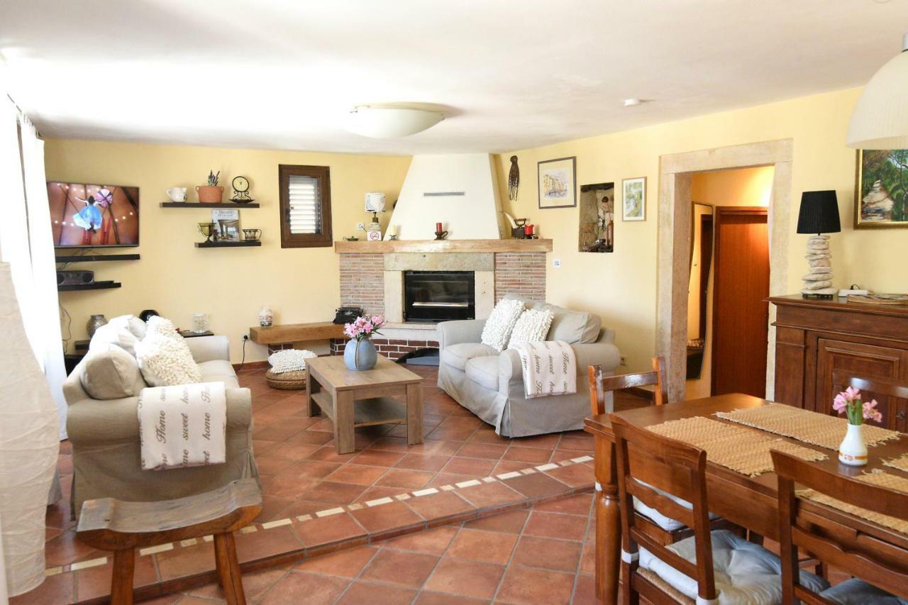 App Milija Apartment Rovinj Luaran gambar
