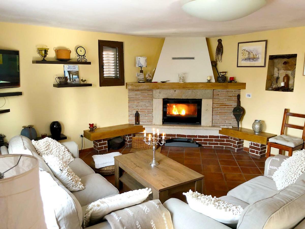 App Milija Apartment Rovinj Luaran gambar