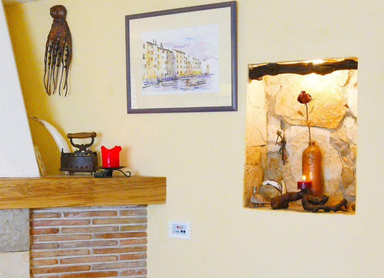 App Milija Apartment Rovinj Luaran gambar