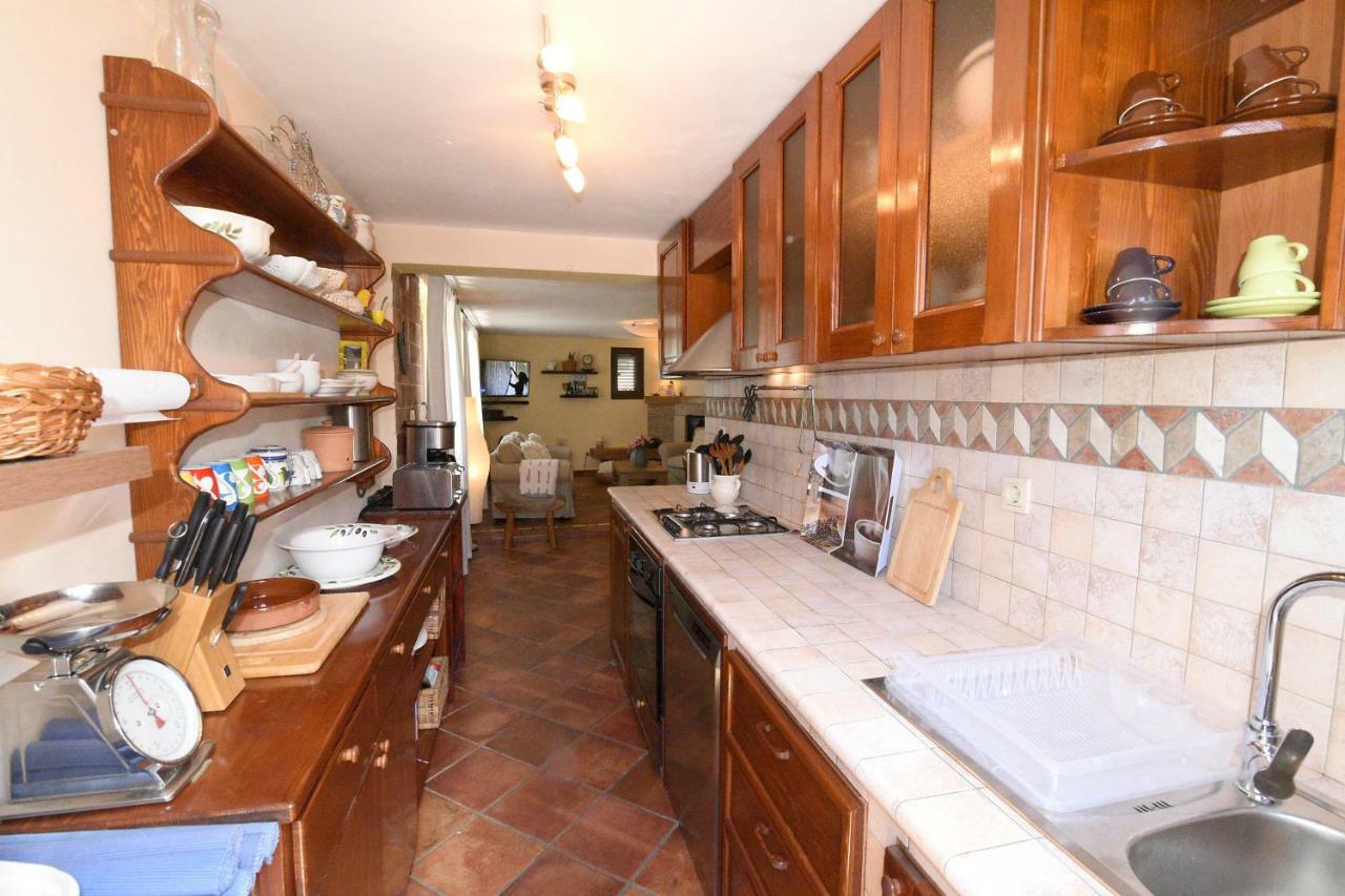 App Milija Apartment Rovinj Luaran gambar