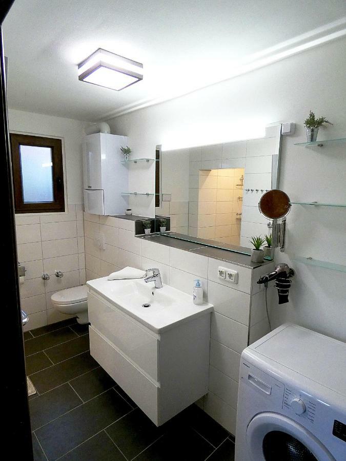 App Milija Apartment Rovinj Luaran gambar