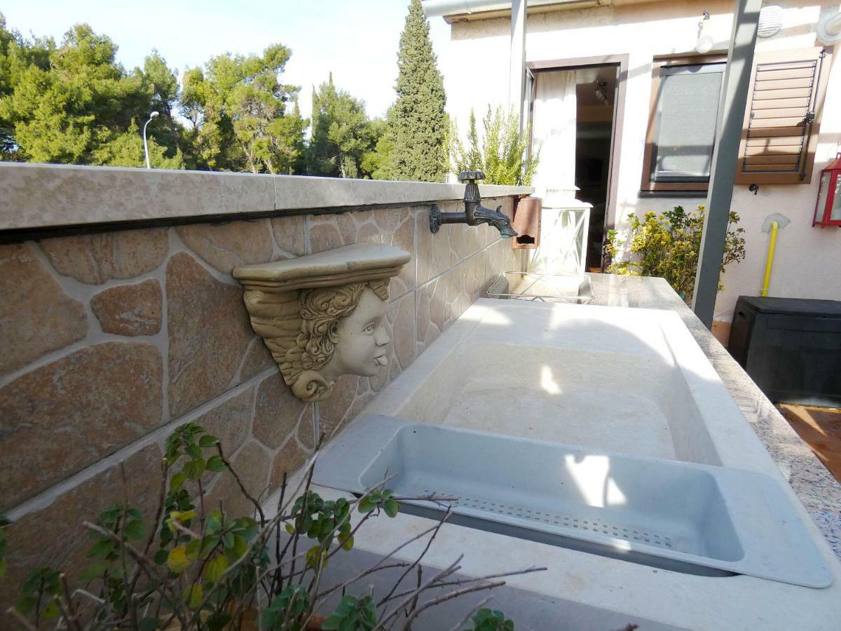 App Milija Apartment Rovinj Luaran gambar
