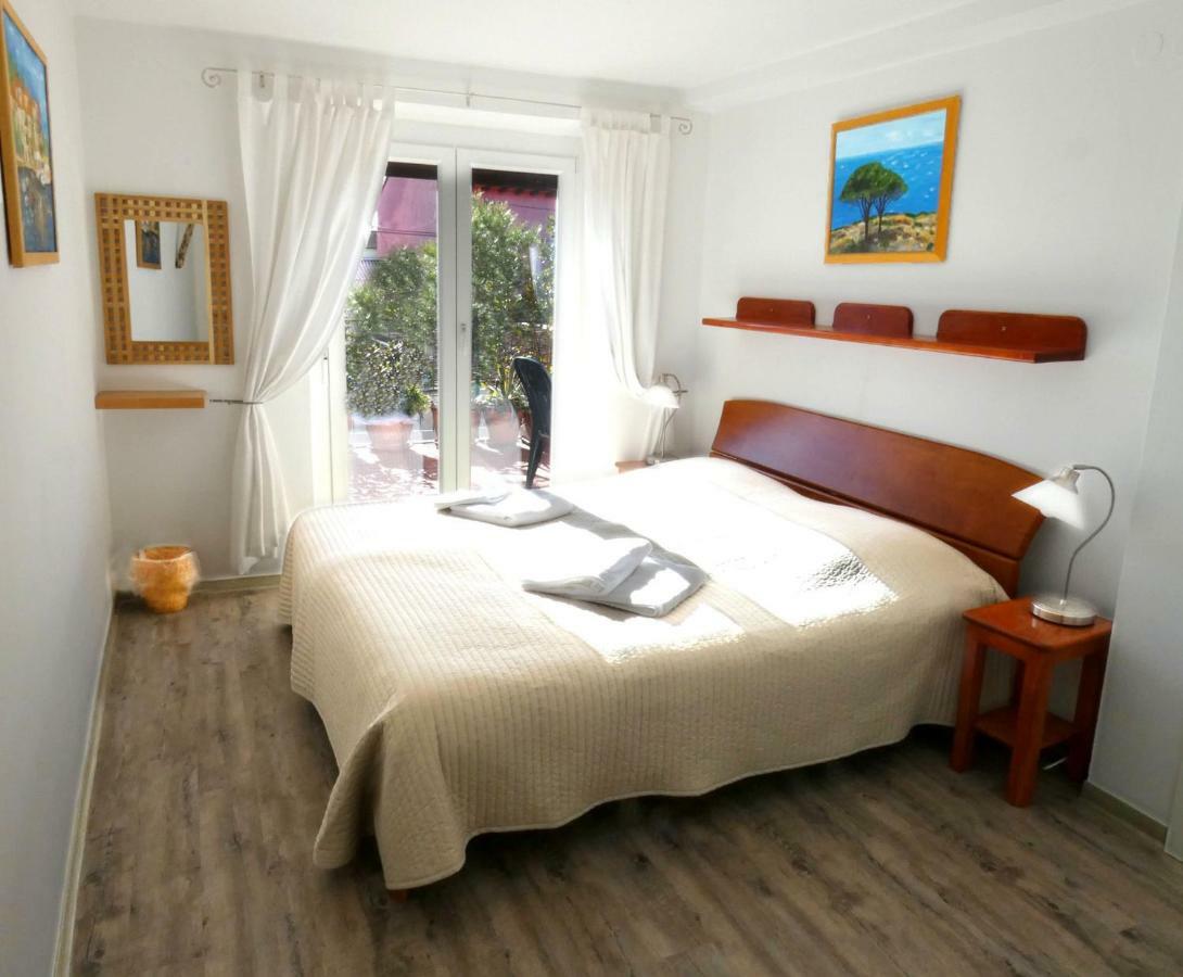App Milija Apartment Rovinj Luaran gambar