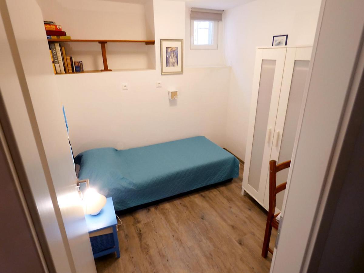 App Milija Apartment Rovinj Luaran gambar